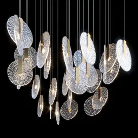 Light Composition Vargov Design LC 3